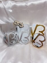 アンドミー(&me)/V3ファンデーション