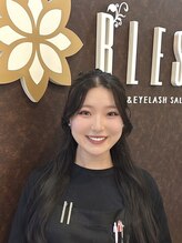 ネイルアンドアイラッシュ ブレス エスパル山形本店(BLESS)&nbsp;相澤 nailist