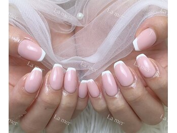 ラメール(La mer)/フレンチ