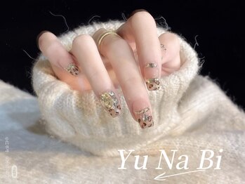 ユナビ 池袋東口店(Yunabi)/アートネイルやり放題