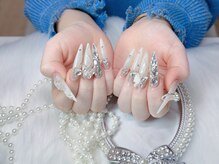 ラッキーネイル(Lucky Nail)/