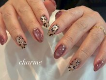 シャルム(charme)/