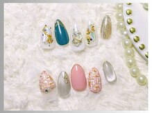 リシェル(Re.ciel)/定額デザインCコース