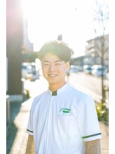 えんどう鍼灸接骨院&nbsp;志水 泰士