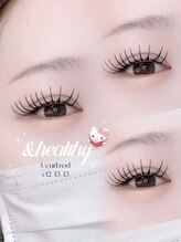 サニーラッシュ 名駅店(Sunny Lash)/&healthyアンドヘルシー