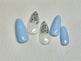 2026春ネイル【ベーシック】