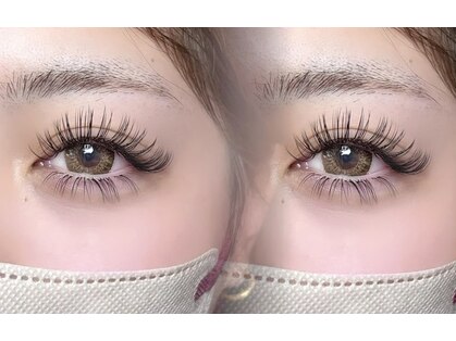 ラヴェルジュ(la vierge)の写真