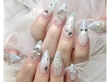 ビーエヌネイル(BN NAIL)