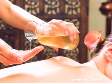 サロン ド クレアルテ(Salon de Crearte)/