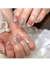 ティアベス(Tia Bess)/マグネットフレンチ