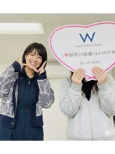 ホワイトニングショップ 三田店/お客様のお声