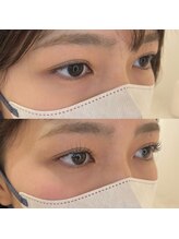 エニーアイラッシュ 高砂店(ANY Eyelash)/lashlift