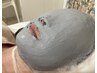 春限定【毛穴・角質ケア】写真映えする毛穴レスな艶感美肌へ 60分