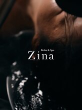 ジーナ 銀座(Zina) Zina 銀座 小顔