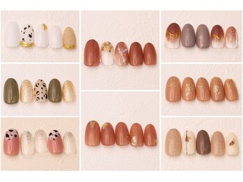 クレアラルーチェ 京都伏見桃山店(Crea la Luce)/【ネイル】プチ定額33