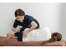 「長引く腰痛、日々の疲れ…」その不調、実は骨盤の歪みが原因かも？ 