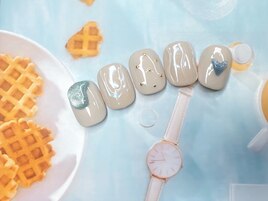 4月定額トレンドデザイン