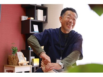 アシモミ 此処(ashimomi coco)の写真/足のむくみだけじゃない！反射区刺激で体の内側からポカポカ◎女性特有の不調にも◎