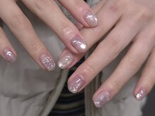 ググ 小田原(gg)の雰囲気（周りと被らない、大人女性にぴったりのハイセンスなデザイン◎）