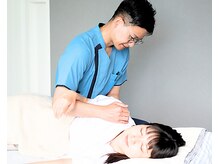 整体院 爽良