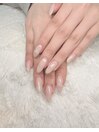 ちゅるんリボン