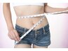 【3人数限定 美くびれ作り】最新痩身美容施術 60分 8,800円 → 3,300円