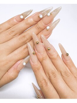 サロン デ ミランダ(Salon de Miranda)/