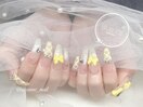 フィルイン/持ち込み/長さだし