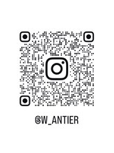 アンティエ&nbsp;Instagram 