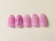 ネイルズノン(Nail's NON)/シンプルdesign