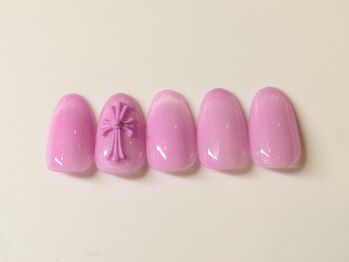ネイルズノン(Nail's NON)/シンプルdesign