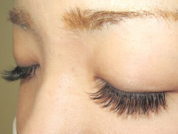 アーネスト エー 北口店 Earnest ; A/エクステデザイン