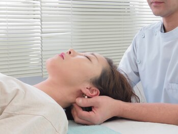 バランスアップ 整体(Balance up)/