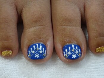 ネイルサロン リッティー(RITTY)/