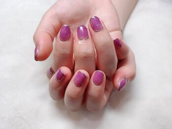 アイラッシュトウキョウ 横浜サンクチュアリ 横浜西口店/ハンド60分コース5400円