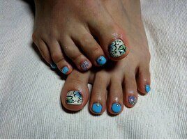 ネイルデザイン