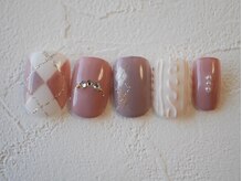 ネイルエニー(Nail Any)/Any collection