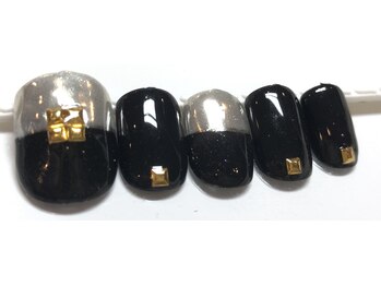 ナトゥール ネイルサロン(Natur nail salon)/