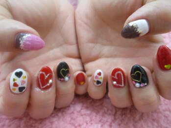 トータルビューティーサロン ビーナス(Venus)/