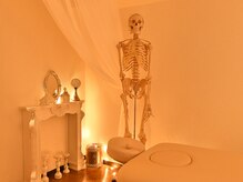 ファシア(fascia)/整顔美骨小顔専門サロンファシア