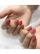 アイリッシュネイル 久屋大通店(Irish Nail)/608ルージュ