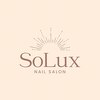 ソルクス 三田(SoLux)ロゴ