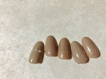 キキネイル たまプラーザ店(kikinail)/1月定額A リングネイル