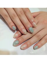 フェリス 方南町店(Feliz)/トレンド定額