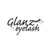 グランツ アイラッシュ 中央林間(Glanz eyelash)ロゴ