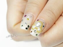 geNe 'n GRUS(ジーン アンド グルス)/お持ち込みデザイン