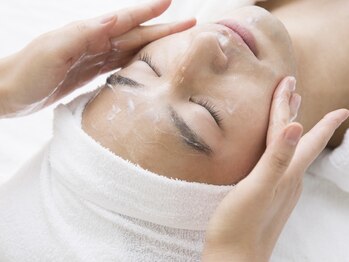 ノーヴ 京都(nowe)/メンズフェイシャルエステ