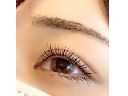 アウリー アイラッシュ(aulii eyelash)の写真