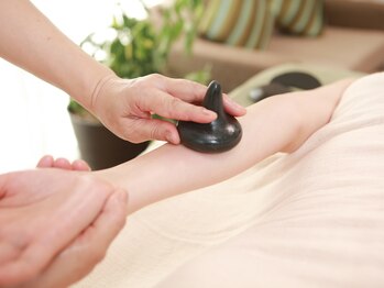 癒楽なお美/二の腕オプションもあり