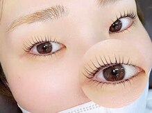 ベッキーラッシュ 函館店(BeckyLash)/[一重・奥二重]パリジェンヌ